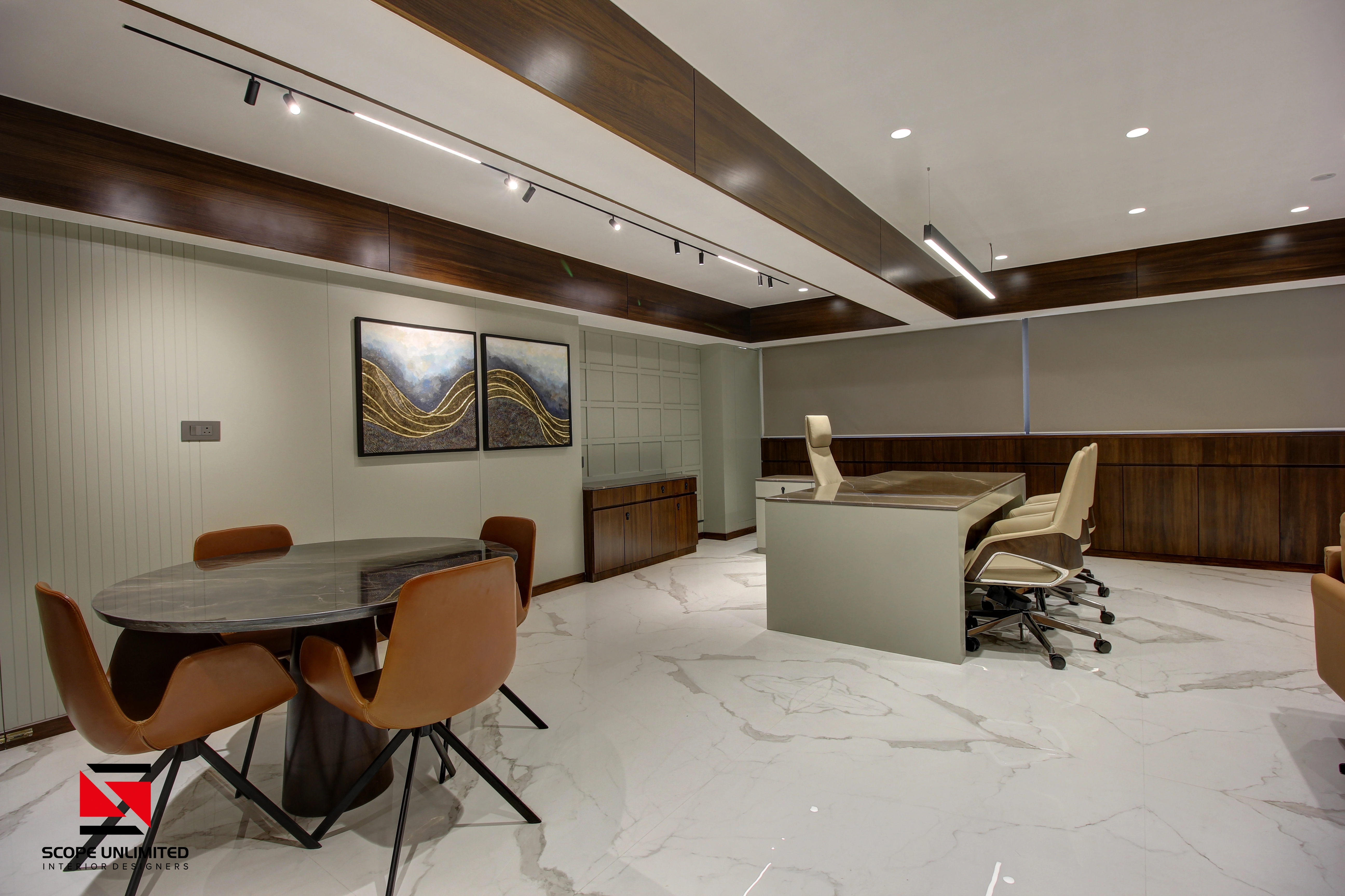Executive Suite